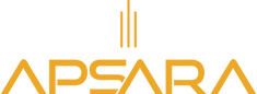 APSARA Logo Gold.png